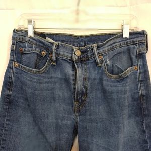 Levi's 514 Jeans 32×30
